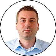 Bild von Raif Seferovic 